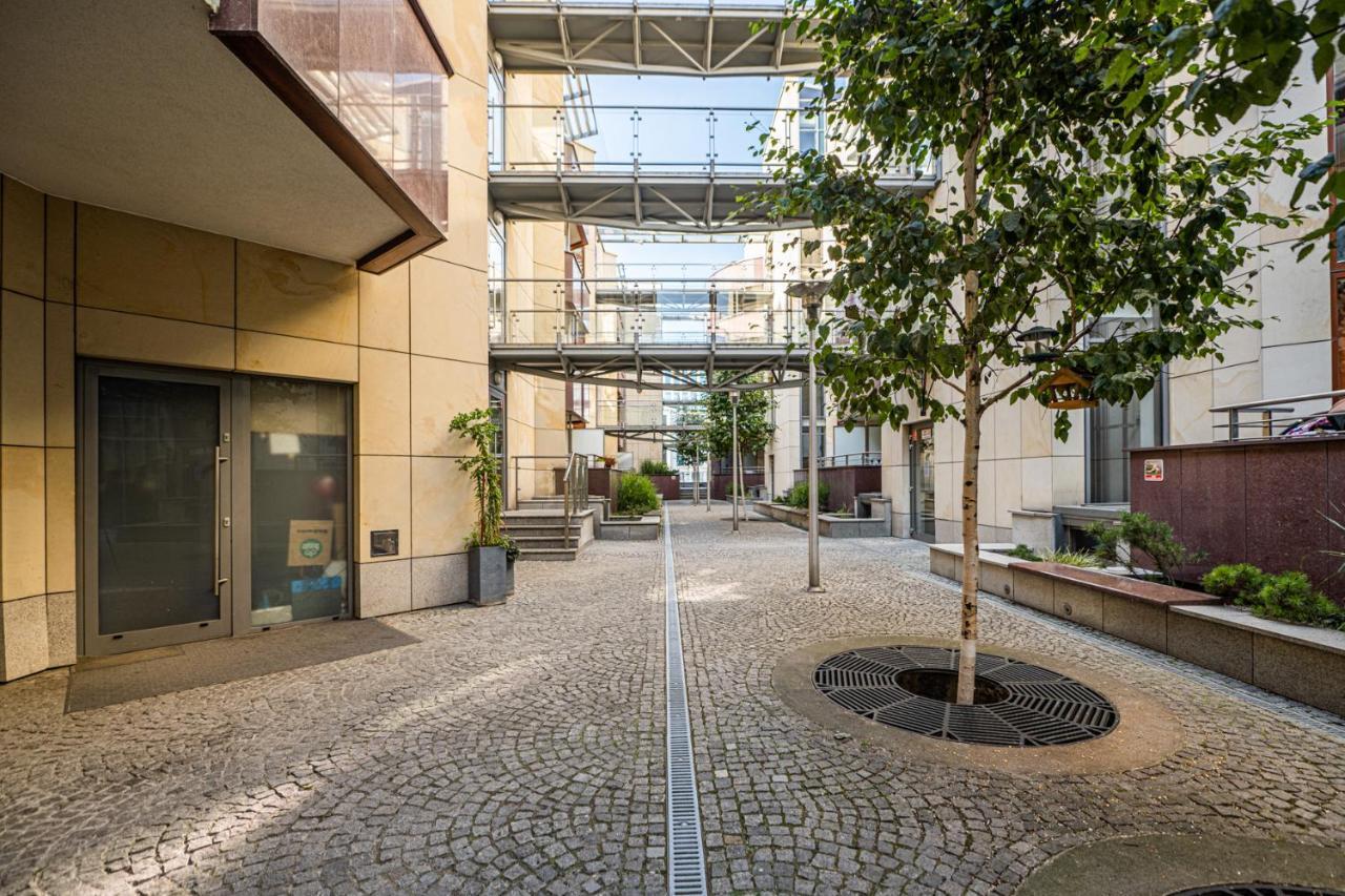 Apartament Piękny Apartament W Centrum Wrocławia - 500 M Od Rynku Wrocław