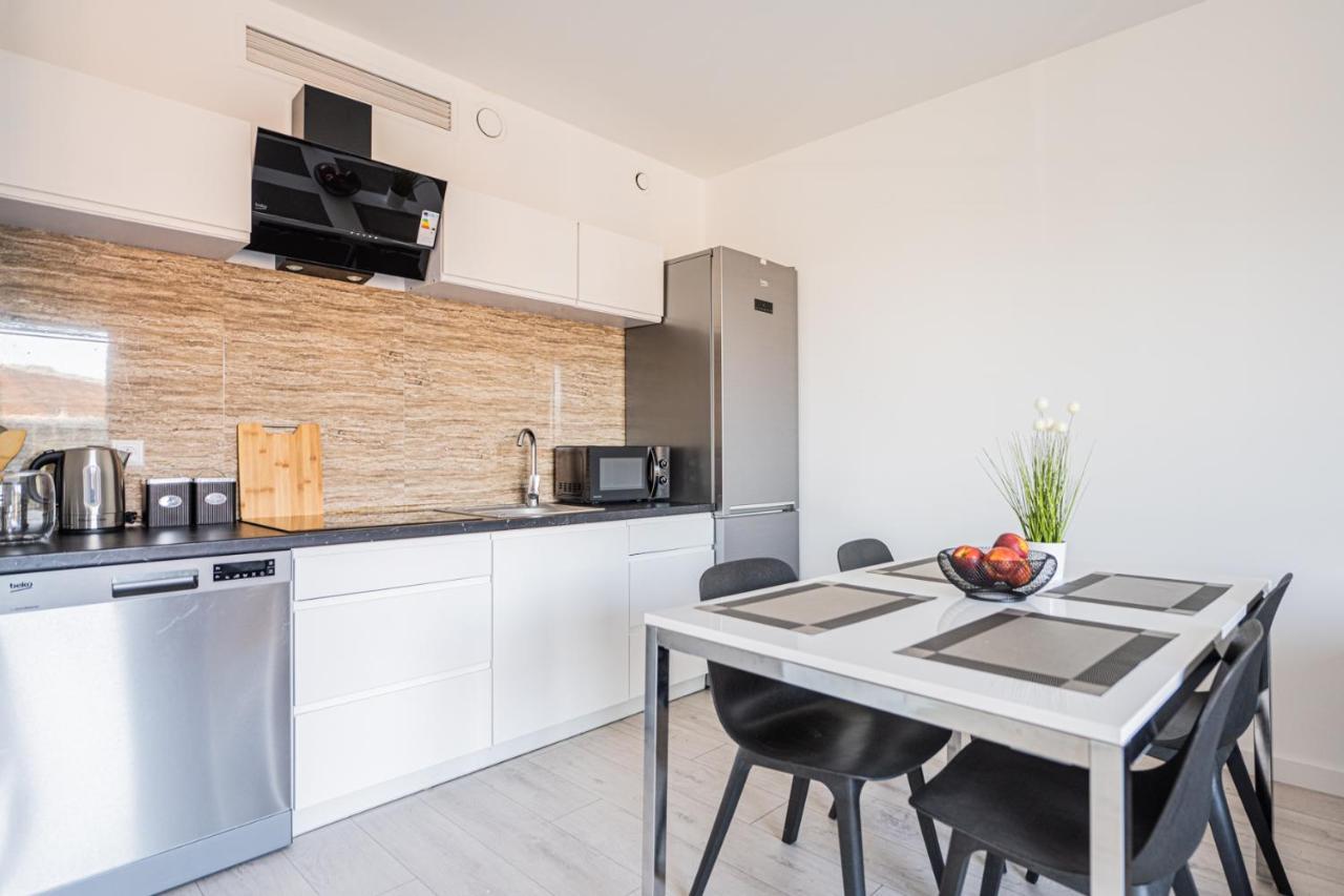 Apartament Piękny Apartament W Centrum Wrocławia - 500 M Od Rynku *
