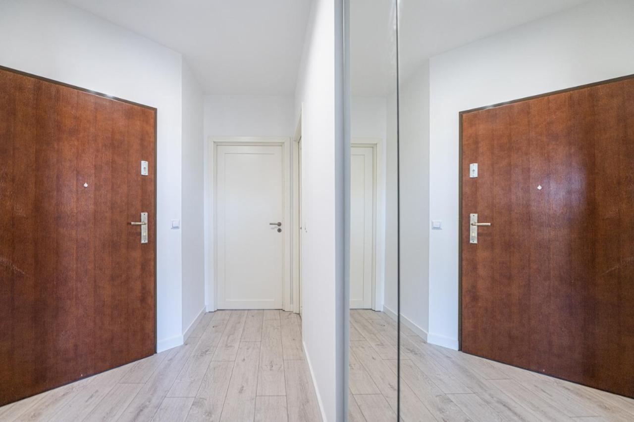 Piękny Apartament W Centrum Wrocławia - 500 M Od Rynku