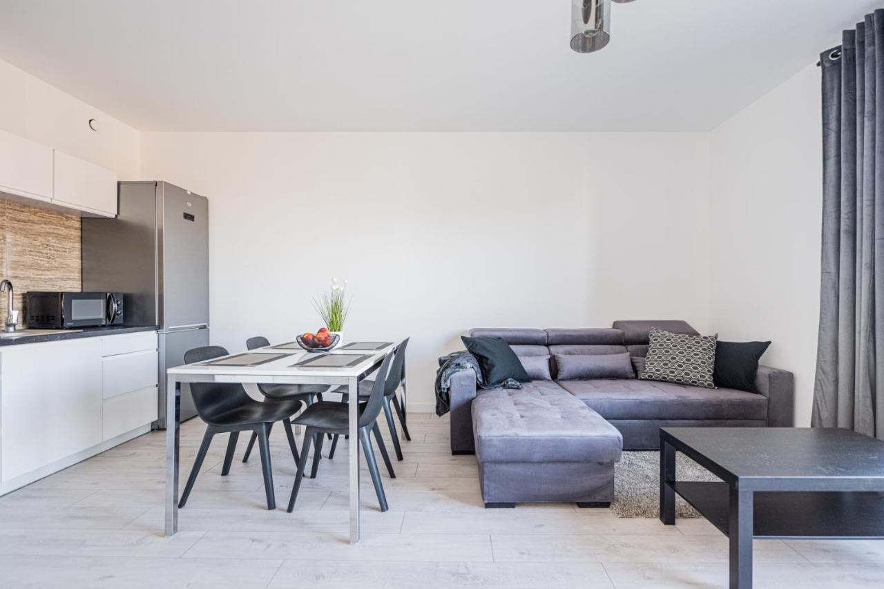 Apartament Piękny Apartament W Centrum Wrocławia - 500 M Od Rynku *