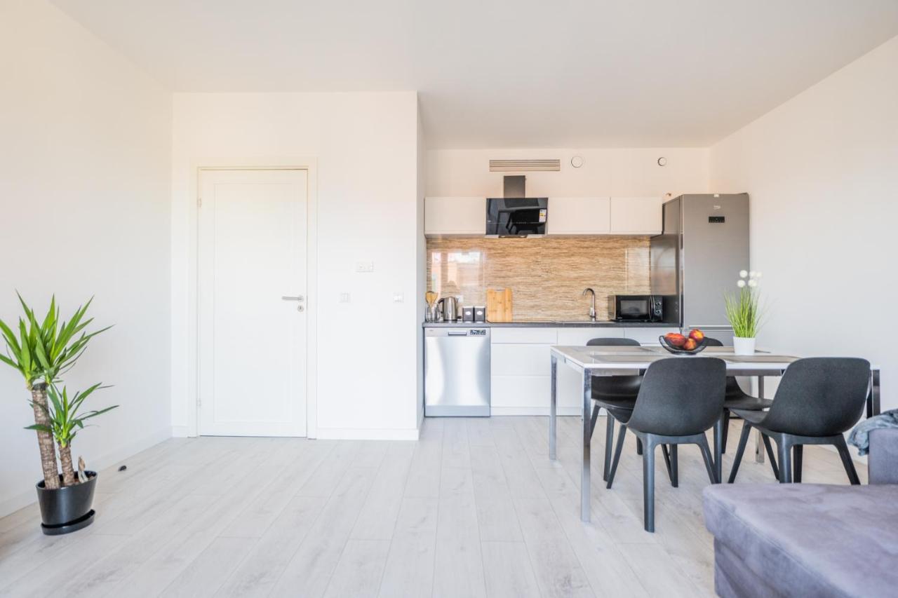 Apartament Piękny Apartament W Centrum Wrocławia - 500 M Od Rynku