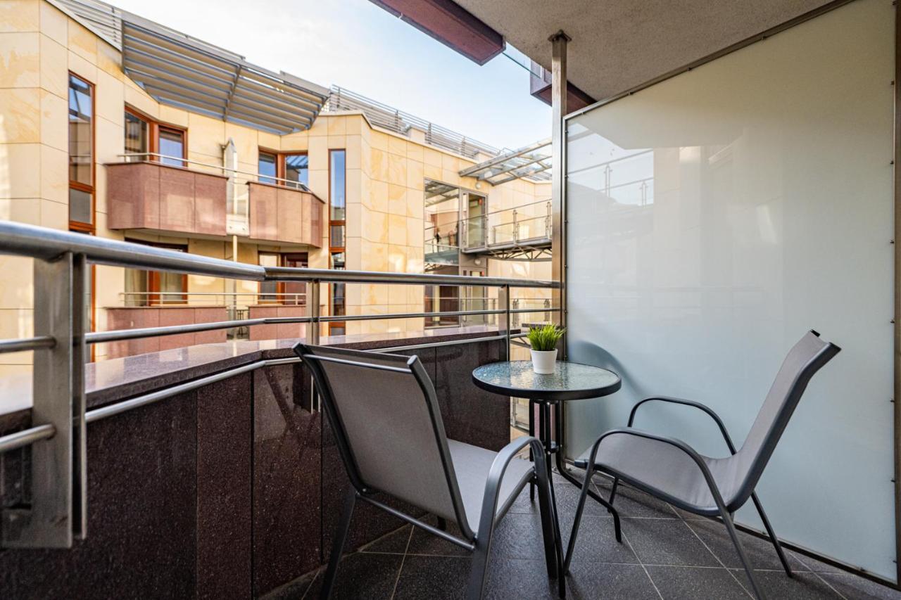 Apartament Piękny Apartament W Centrum Wrocławia - 500 M Od Rynku Wrocław