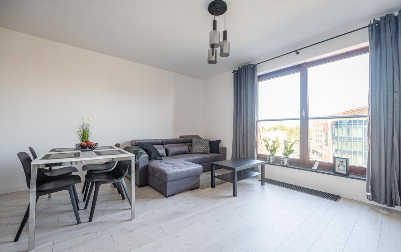 Piękny Apartament W Centrum Wrocławia - 500 M Od Rynku Apartament Wrocław