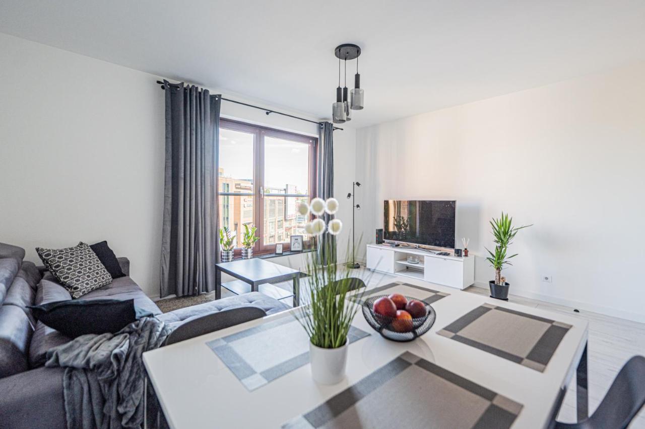Apartament Piękny Apartament W Centrum Wrocławia - 500 M Od Rynku *