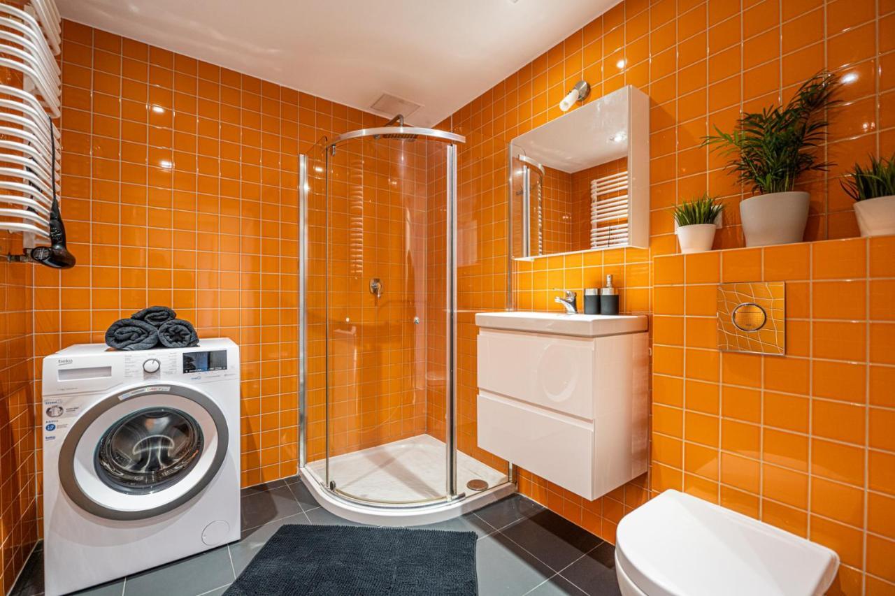 Piękny Apartament W Centrum Wrocławia - 500 M Od Rynku * Wrocław