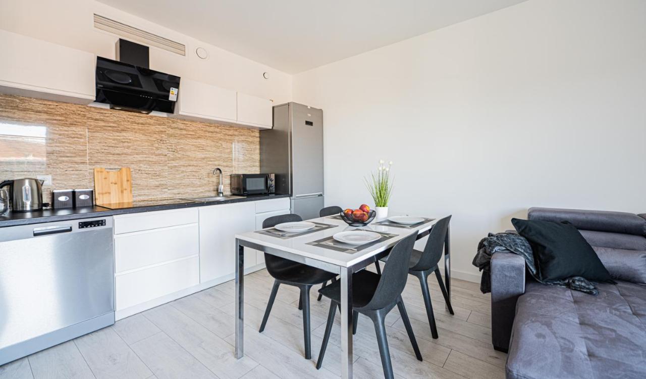 Piękny Apartament W Centrum Wrocławia - 500 M Od Rynku *