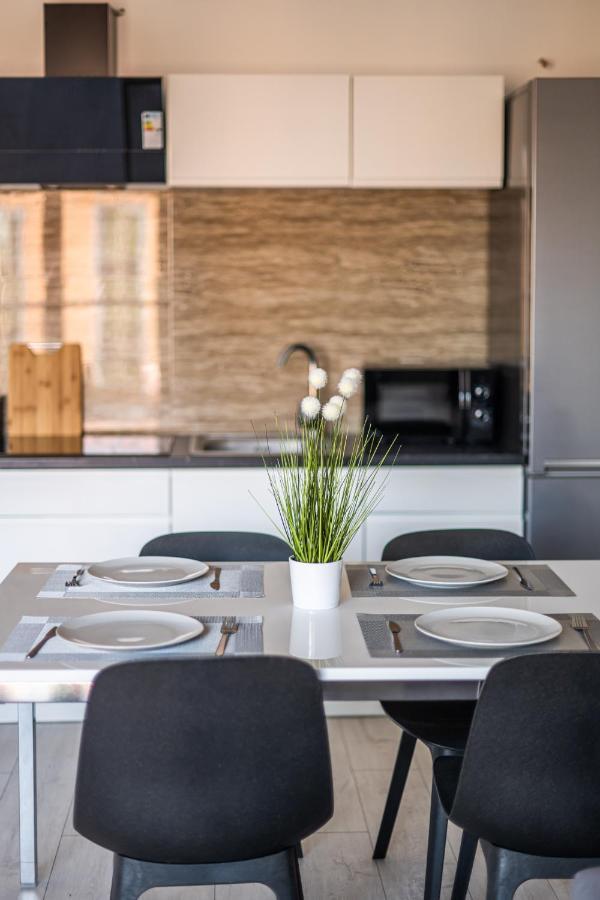 Piękny Apartament W Centrum Wrocławia - 500 M Od Rynku *